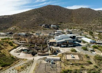 México:  En la Cima de la Innovación: Silver Storm Mining Impulsa la Producción en la Mina Rosarios