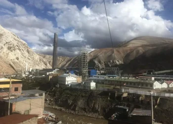 Perú: El Desafío de Doe Run Perú: La Lucha por los Derechos Laborales