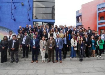 Chile: «Minería en Tarapacá al 2034 Un Futuro Brillante con Casi 6 Mil Nuevos Empleos»