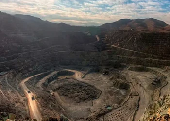 Chile: «Minera El Abra: Pionera en Sostenibilidad con Energía Renovable»