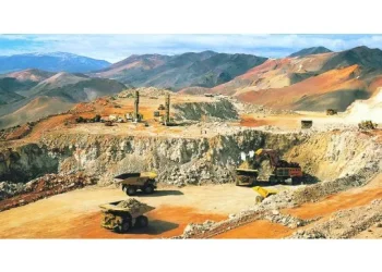 Argentina:  Renacimiento Dorado en San Juan: Gualcamayo Brilla con Potencial Ilimitado