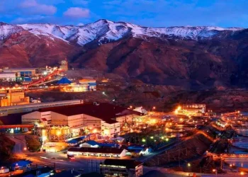 Chile: El Futuro Energético de Chile: Codelco y Pacific Hydro Firman un Histórico Acuerdo de Energía Renovable