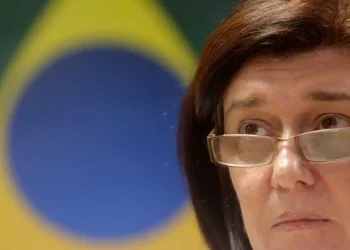 Brasil: Explorando Nuevas Fronteras: La Visionaria Presidenta de Petrobras y el Futuro del Petróleo en Brasil