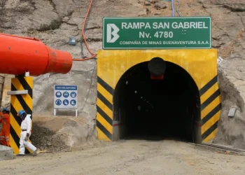 Perú:»San Gabriel: El Tesoro Oculto en las Profundidades de la Tierra»