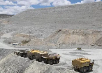 Perú: «La Era del Cobre: Oportunidades y Desafíos para el Desarrollo Sostenible del Perú»