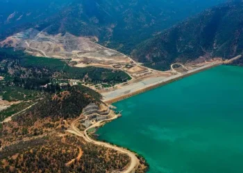 Chile: Alcanzando las Cimas de la Sostenibilidad: Codelco Revoluciona el Manejo de Relaves en El Teniente