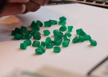 Colombia: La Revolución de los Recursos: Colombia y sus 17 Minerales Estratégicos