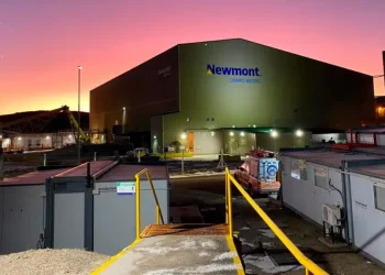 Argentina: «El Resurgir de Cerro Negro: Un Llamado a la Acción en la Industria Minera de Argentina»