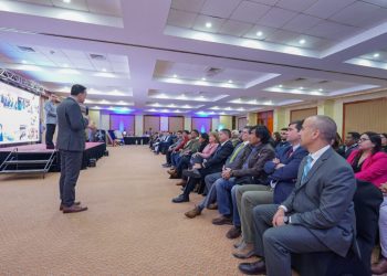 Chile: «Minera El Abra: Un Compromiso Inquebrantable con la Sostenibilidad y la Comunidad»