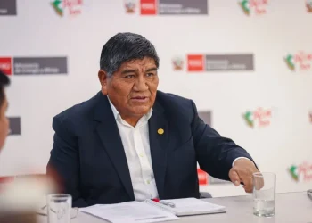 Perú: La Era de la Minería Moderna: Visión y Desafíos del Ministro Rómulo Mucho