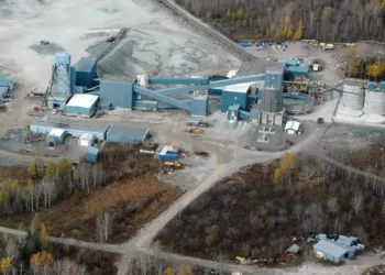 Mineria: ¡Descubre el Tesoro Oculto de Gray Fox con McEwen Mining!