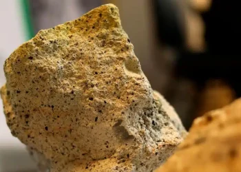 Canadá: Desafiando los Límites: Bedford se Adentra en el Futuro Energético con el Proyecto de Uranio Ubiquity Lake