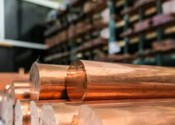 Internacionales: «El Brillante Ascenso del Cobre: Goldman Sachs Predice un Futuro Dorado»