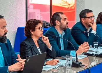 Chile: Un Impulso Transformador en la Región de Tarapacá