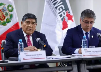 Perú: Explosión Minera: Inversión en el Sector Minero de Perú Alcanza Niveles Récord en el Primer Trimestre