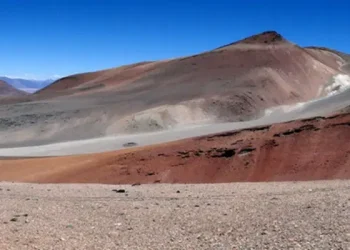 Chile: Descubriendo Tesoros Ocultos: La Nueva Frontera de la Exploración en el Proyecto Sobek de Mirasol Resources
