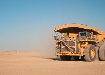 Chile: «Lomas Lab: Revolucionando la Minería con Tecnología de Vanguardia»