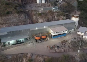 México: Descubriendo Tesoros Ocultos: Luca Mining revela nuevas zonas de oro de alta ley en la mina Tahuehueto