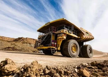 México: Descubriendo un Tesoro Dorado en Tenoriba: El Potencial Radiane de Mammoth Resources