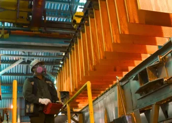 Internacionales: El Cobre se Dispara Mientras China se Prepara para una Ofensiva de Oferta y Demanda