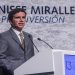 Perú: Miguel Incháustegui Revela Claves para Reinventar la Minería Peruana
