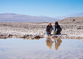 Argentina:  «Empoderando el Futuro Energético: NOA Lithium Brines Eleva sus Recursos en Proyecto Río Grande»