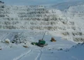 Canadá: Descubriendo Tesoros Ocultos: Imperial Metals Revela Hallazgos de Alta Ley en Mount Polley