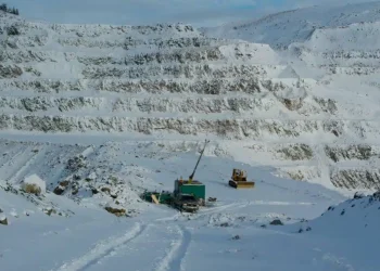 Canadá: Descubriendo Tesoros Ocultos: Imperial Metals Revela Hallazgos de Alta Ley en Mount Polley