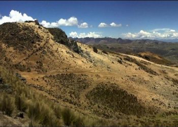 Perú: Descubriendo Tesoros en Ayacucho: El Proyecto Niñobamba de Oro y Plata