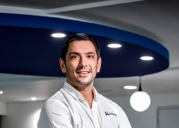 Colombia: «Innovación Explosiva: Medellín se Convierte en Epicentro de la Minería del Futuro»