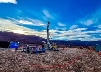 Chile: Enami Revoluciona el Mundo del Litio: Llamado a Empresas para Alianza Público-Privada en Proyecto Salares Altoandinos