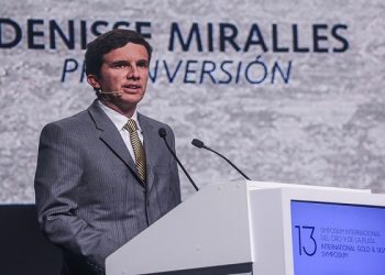 Perú: Resurgiendo de las Cenizas: El Desafío de Miguel Incháustegui para Volver a la Cima del Ranking Minero