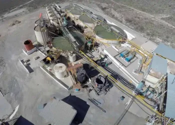 México: Tesoro en Transacción: Golden Minerals Vende sus Joyas en Durango