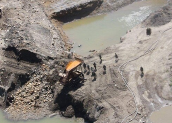 Colombia: «Minería en Conflicto: La Lucha por los Recursos y Derechos en Colombia»