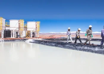 Argentina: La Magnífica Entrada de United Mining Projects Corporation en la Producción de Litio en 2025