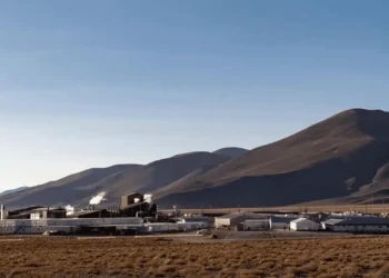 Argentina: «El Renacimiento de Argentina: ¿Se Convertirá en una Potencia del Cobre?»