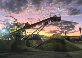 Internacionales: Hudbay Minerals: Fueling Growth and Innovation in the Mining Sector