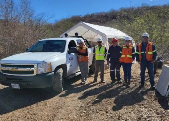 México: La Prometedora Perforación que Estremece a los Expertos