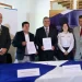 Perú: «Alianza Histórica en Cajamarca: Pan American Silver y Mineros Artesanales Firman Convenio de Oro»