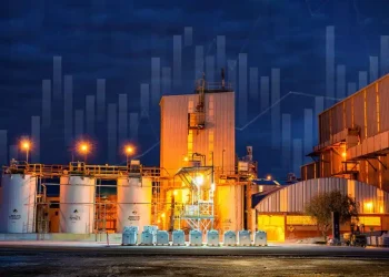 México: El Derrumbe de Industrias Peñoles: Pérdidas Históricas Sacuden a los Mercados