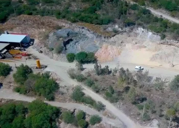 México: Descubrimientos Dorados: Starcore Brilla con un Aumento del 29% en la Producción de Oro