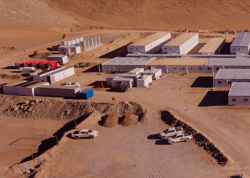 Argentina:  «Inversiones en la Cima: CAEM y CAPMIN Apuestan por el Futuro de la Minería en Argentina»