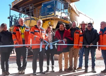 Argentina: Salta Brilla en el Radar de la Inversión Minera: Líder en Políticas Públicas y Atractivo para Inversionistas