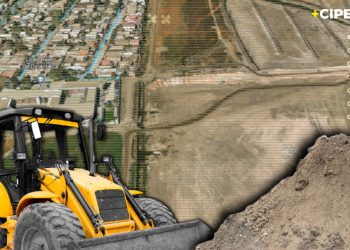 Chile: Detrás del Velo de la Contaminación: La Oscura Realidad de la Minería en Maipú