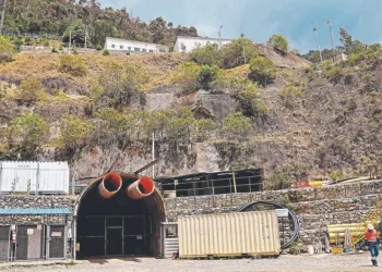 Colombia: Aris Mining Avanza hacia un Futuro Minero Sostenible