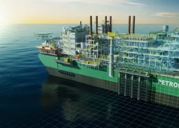 Brasil:  «El Futuro Verde del Petróleo: Petrobras Revoluciona el Presal con Plataformas Eco-Eficientes»