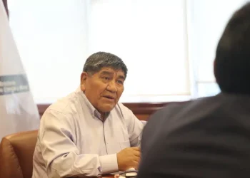 Perú: «El Renacer del Cobre en Perú: Un Futuro Brillante en la Minería»