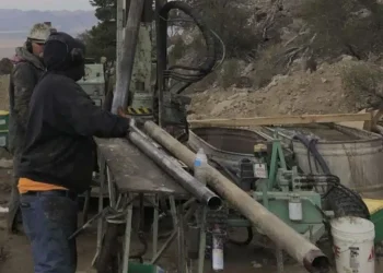 USA: «Descubriendo Tesoros Ocultos: El Impactante Proyecto Pinto de Golden Lake Exploration»