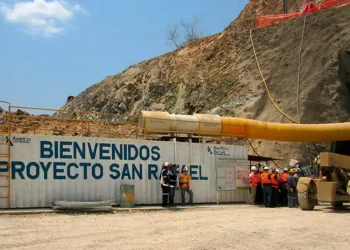 México: Brillante Comienzo del Año: Americas Gold and Silver Eleva su Producción de Metales Preciosos en el Primer Trimestre de 2024