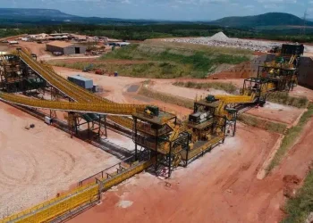 Brasil: El Tesoro del Litio: Sigma Lithium Impulsa su Mina Grota do Cirilo hacia un Futuro Brillante